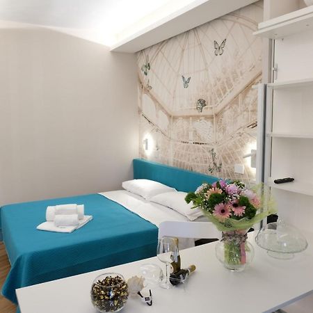 Prestige House Luxury Suite Pompeja Zewnętrze zdjęcie
