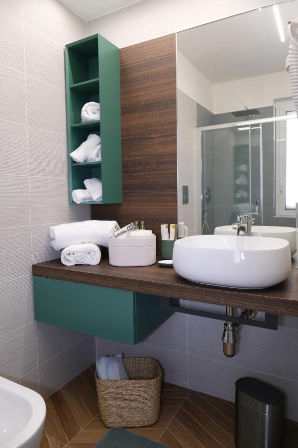 Prestige House Luxury Suite Pompeja Zewnętrze zdjęcie